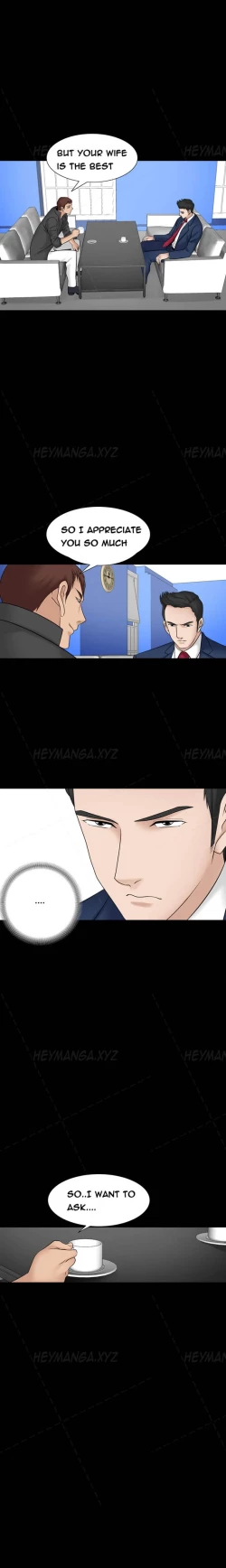 Page 435 of The Taste of  Hands Ch.1-47