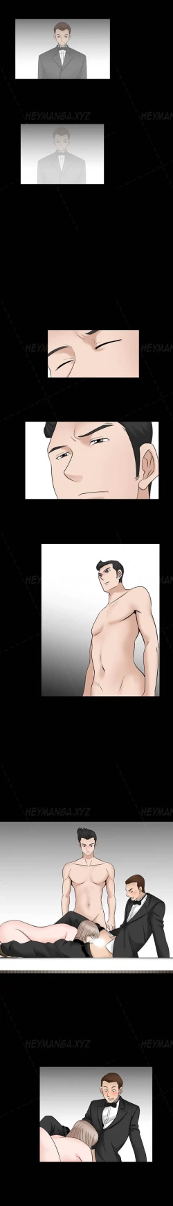 Page 458 of The Taste of  Hands Ch.1-47