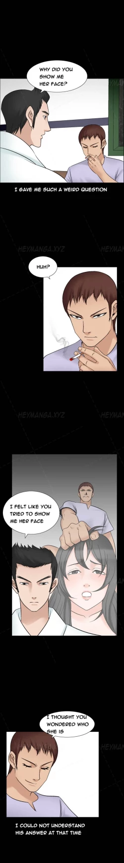 Page 476 of The Taste of  Hands Ch.1-47