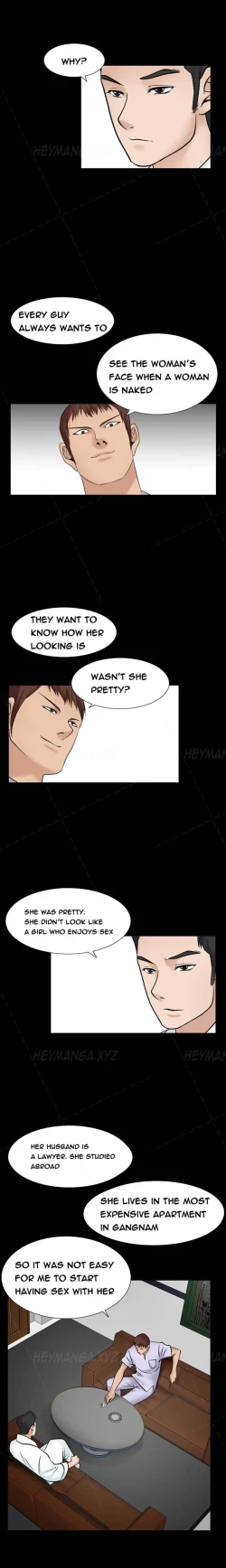 Page 477 of The Taste of  Hands Ch.1-47