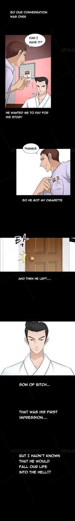 Page 479 of The Taste of  Hands Ch.1-47