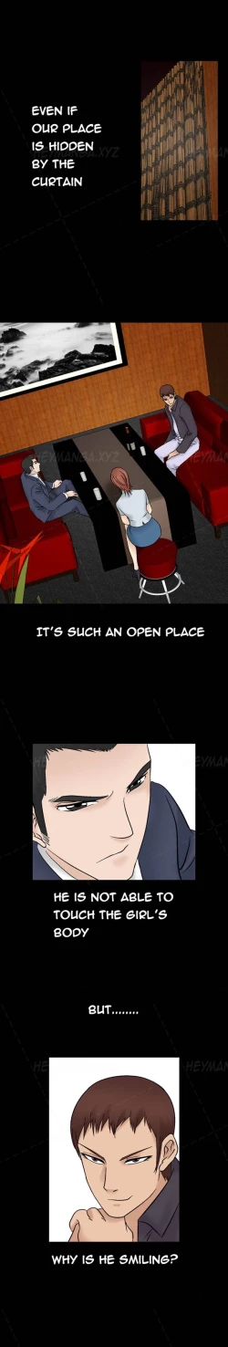 Page 502 of The Taste of  Hands Ch.1-47