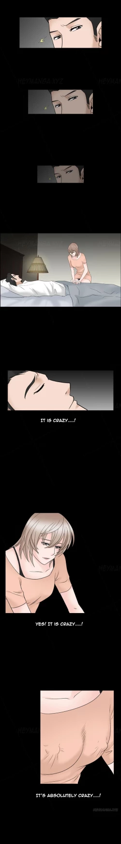 Page 539 of The Taste of  Hands Ch.1-47