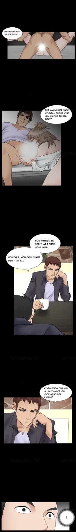 Page 578 of The Taste of  Hands Ch.1-47