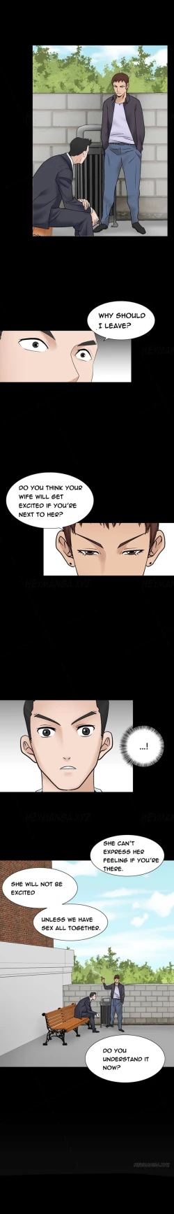 Page 592 of The Taste of  Hands Ch.1-47