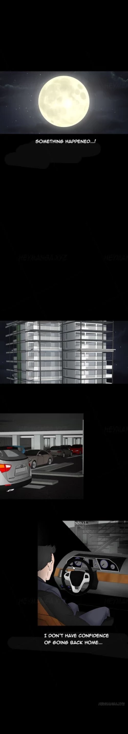 Page 599 of The Taste of  Hands Ch.1-47