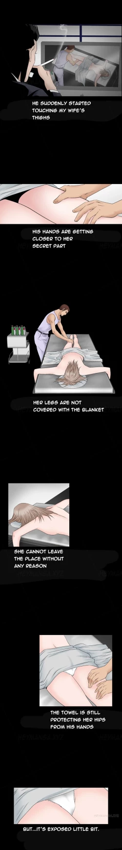 Page 627 of The Taste of  Hands Ch.1-47