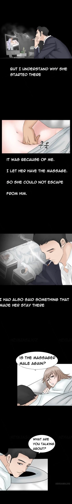 Page 645 of The Taste of  Hands Ch.1-47