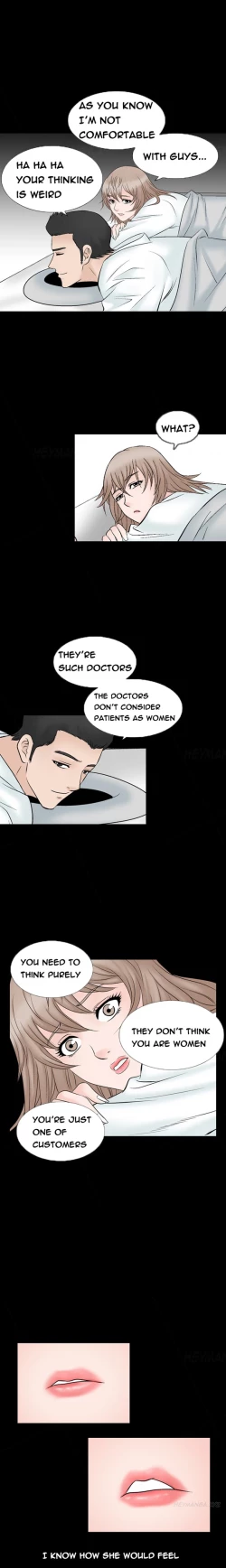 Page 646 of The Taste of  Hands Ch.1-47