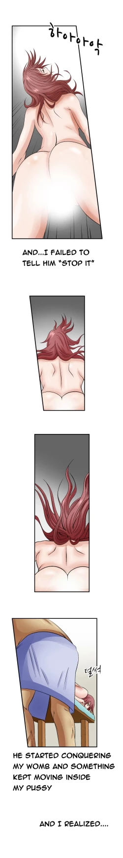 Page 64 of The Taste of  Hands Ch.1-47