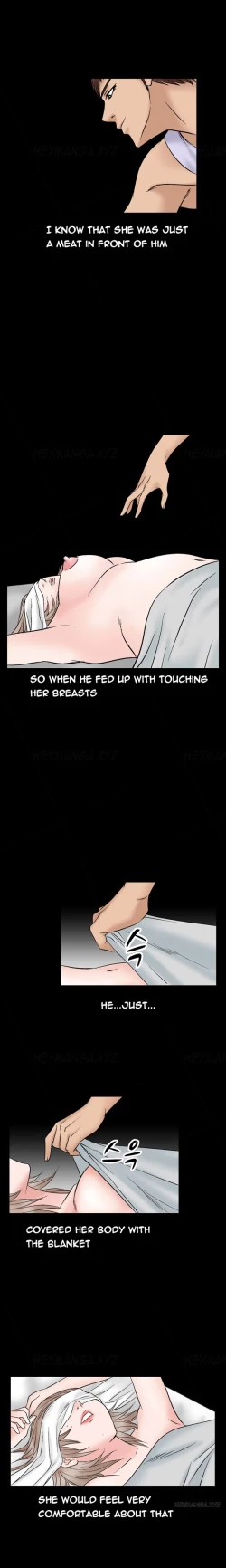 Page 651 of The Taste of  Hands Ch.1-47