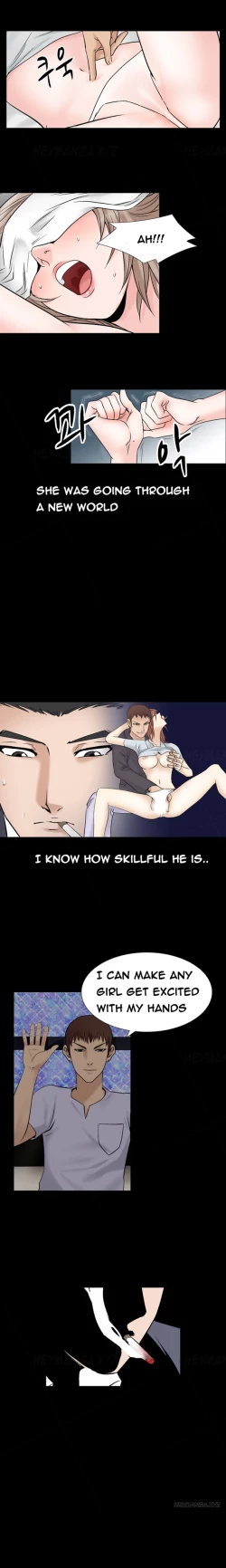 Page 662 of The Taste of  Hands Ch.1-47