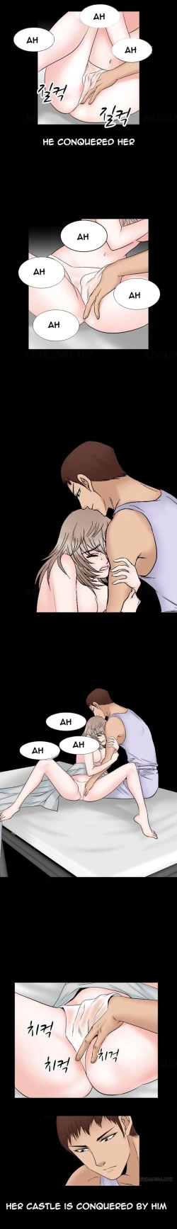 Page 667 of The Taste of  Hands Ch.1-47