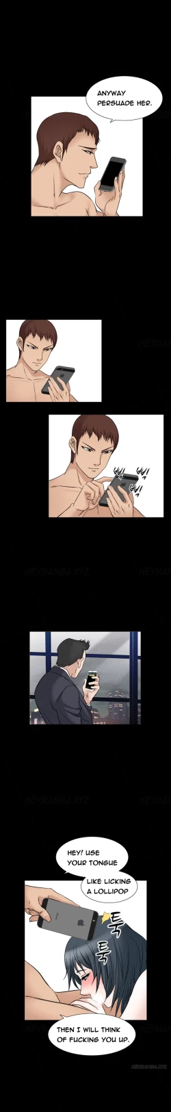 Page 683 of The Taste of  Hands Ch.1-47