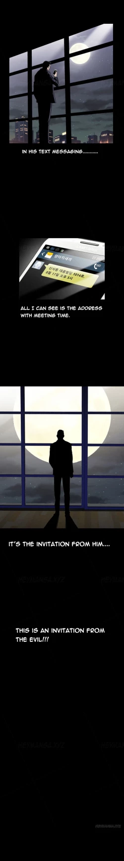 Page 684 of The Taste of  Hands Ch.1-47