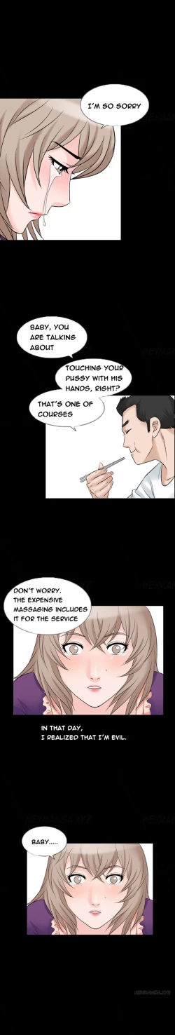 Page 693 of The Taste of  Hands Ch.1-47