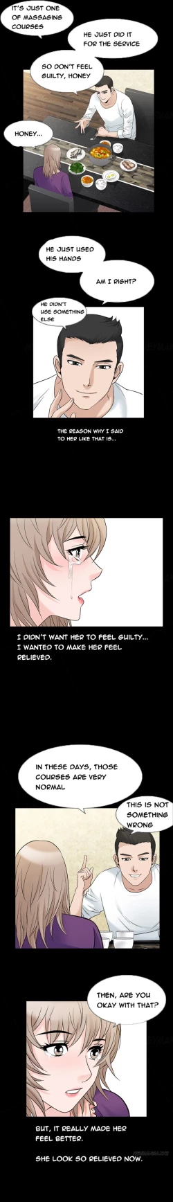 Page 694 of The Taste of  Hands Ch.1-47