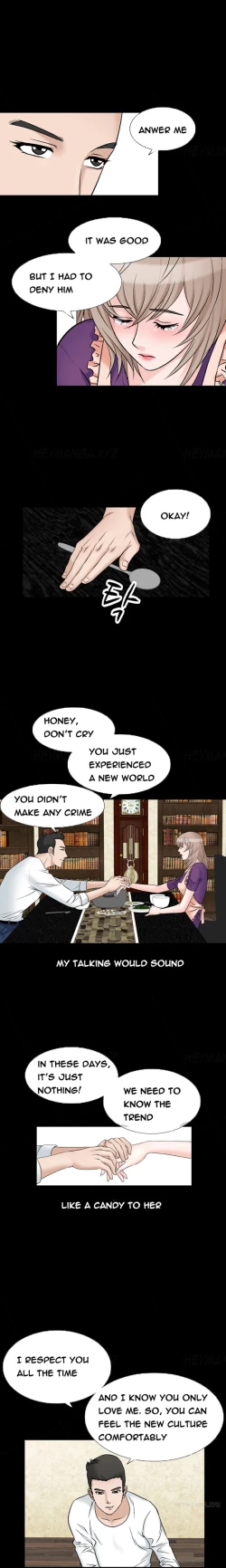 Page 696 of The Taste of  Hands Ch.1-47