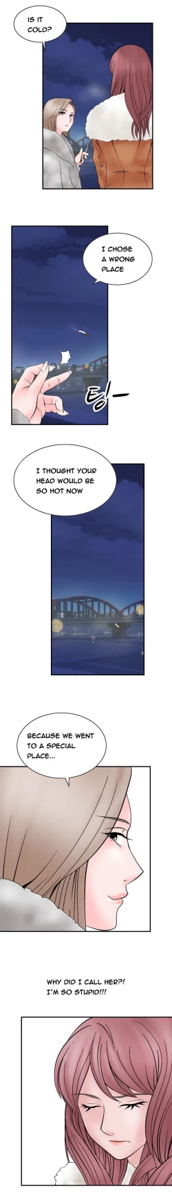 Page 74 of The Taste of  Hands Ch.1-47