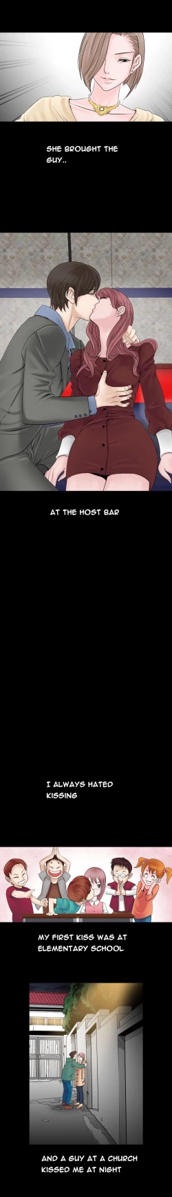 Page 89 of The Taste of  Hands Ch.1-47