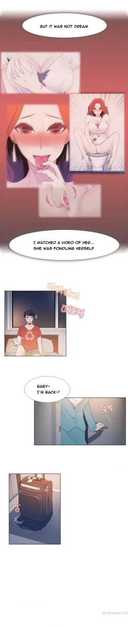 Page 28 of Miss Mystic Ch.1-11