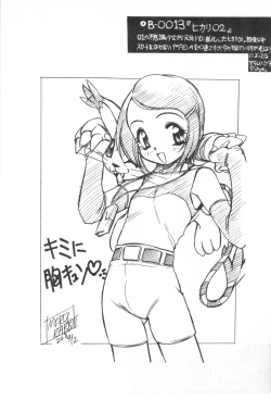 Page 16 of Bandaikko