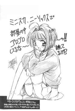 Page 19 of Bandaikko