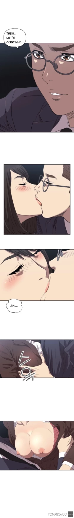 Page 129 of Club Sodom Ch.1-20