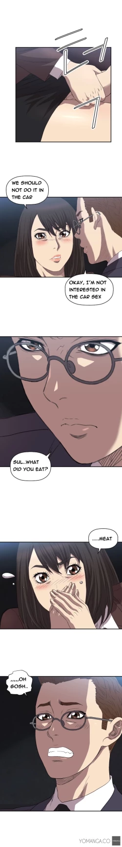 Page 131 of Club Sodom Ch.1-20