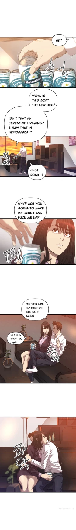 Page 267 of Club Sodom Ch.1-20