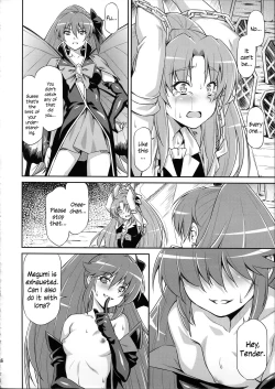 Page 25 of Butterfly and Chrysalis