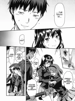 Page 4 of Zutto Suki Datta 1-3