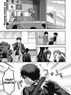 Download Zutto Suki Datta 1-3