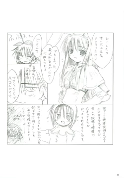 Page 45 of 電撃ラグナ