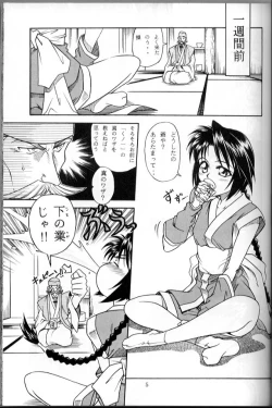 Page 4 of MISAO