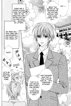 Page 2 of Welcome to cosplay cafe