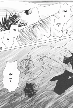 Page 28 of The Pretty Wolf and the Seven Goaty