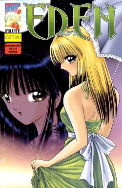 Page 1 of Senno Knife - Eden 03