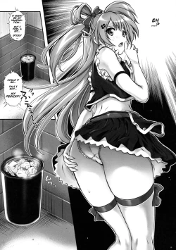 Page 14 of KOTTORI KOTTORI