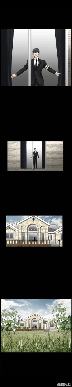 Page 4 of Seduction S2 Ch.1-3