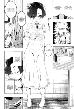 Page 4 of Onegai My Master