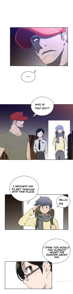 Page 242 of Perfect Half Ch.1-9