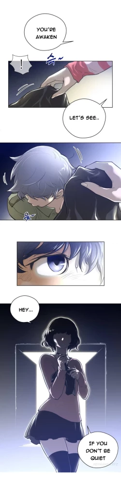 Page 27 of Perfect Half Ch.1-9