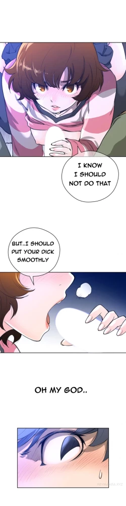 Page 80 of Perfect Half Ch.1-9