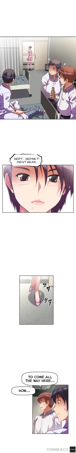 Page 1079 of Brawling Go Ch.0-40