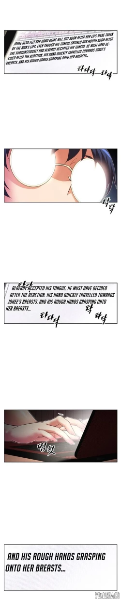 Page 1119 of Brawling Go Ch.0-40