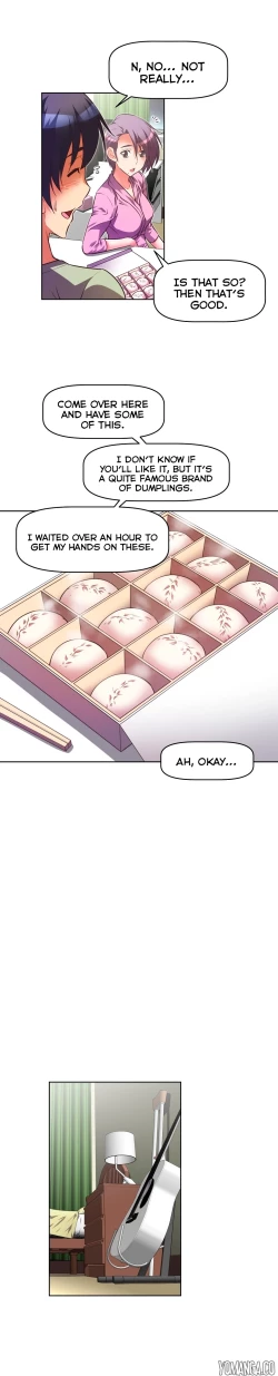 Page 1151 of Brawling Go Ch.0-40