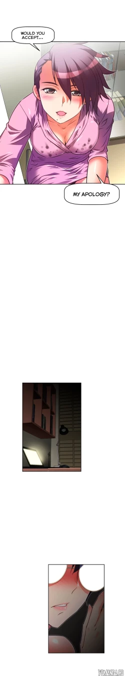 Page 1167 of Brawling Go Ch.0-40