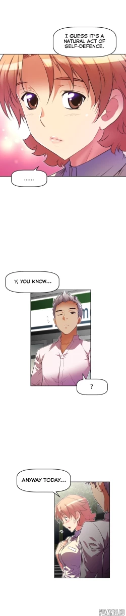 Page 1190 of Brawling Go Ch.0-40