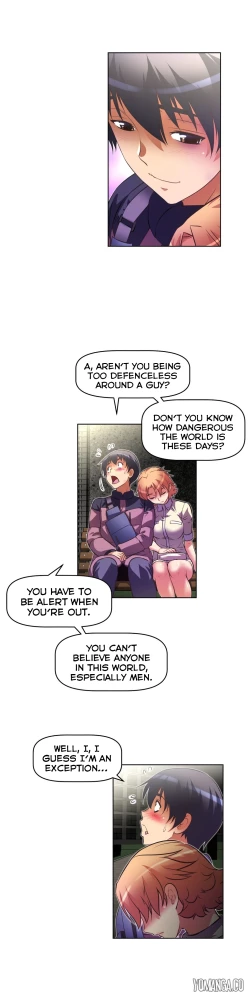 Page 1303 of Brawling Go Ch.0-40